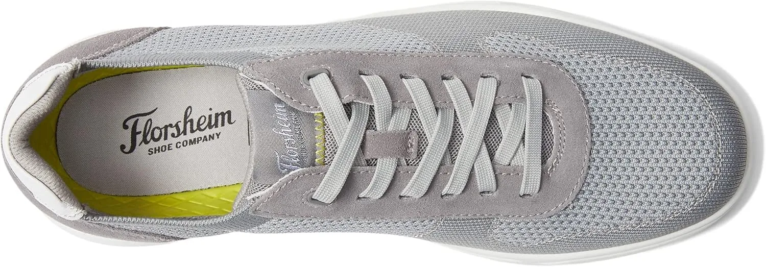Florsheim Men's, Heist Knit Sneaker