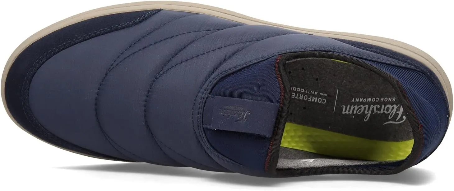Florsheim Men's Java Nylon Moc Slipper