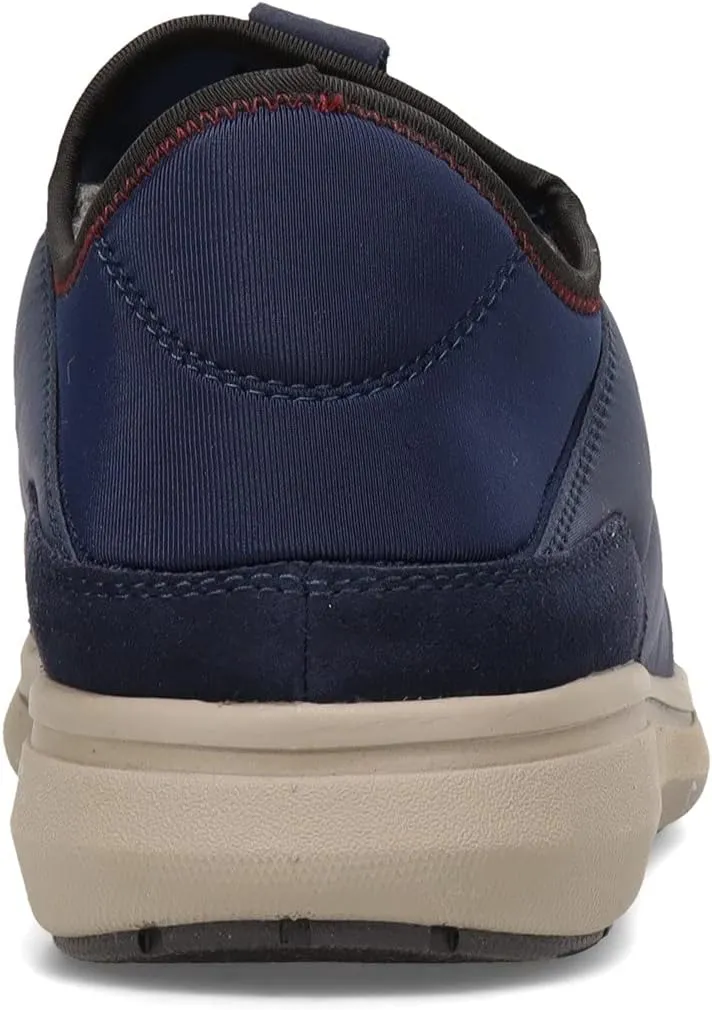 Florsheim Men's Java Nylon Moc Slipper