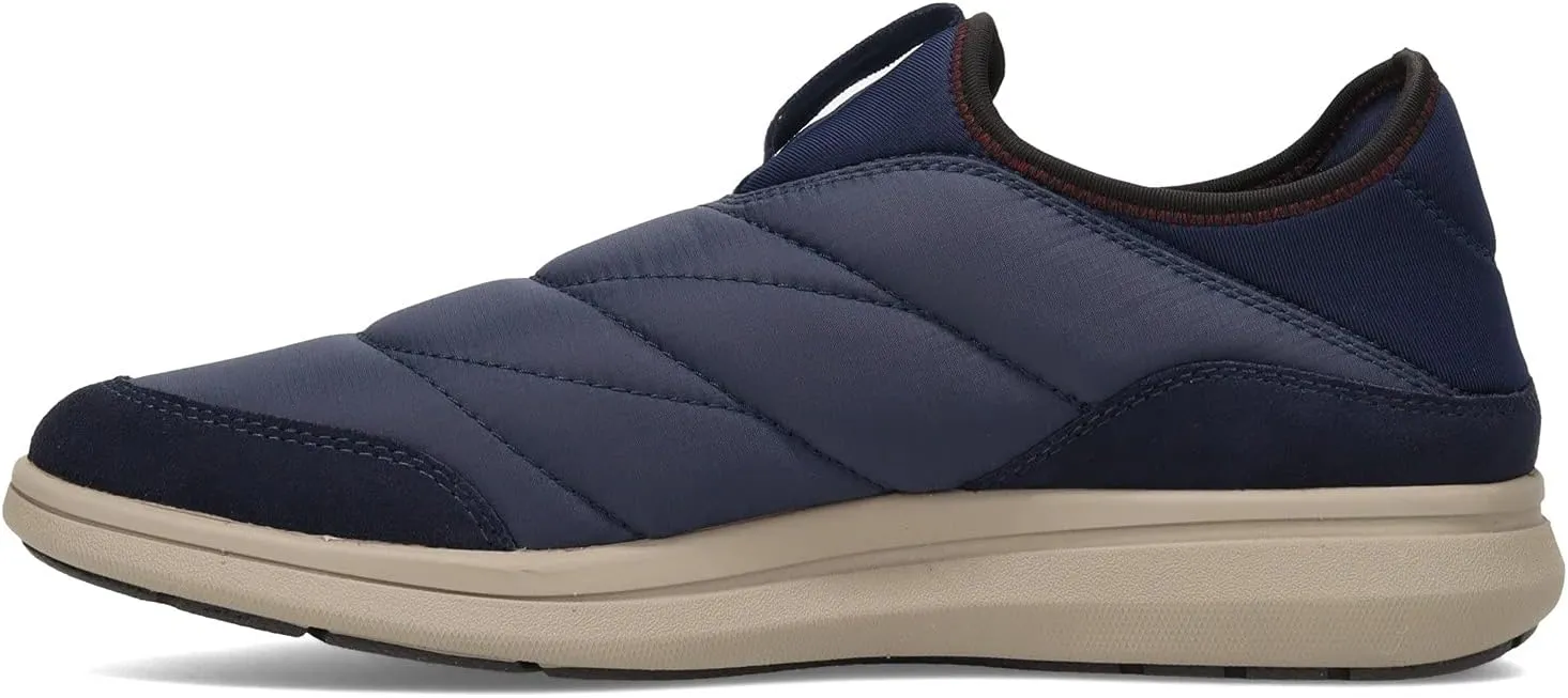 Florsheim Men's Java Nylon Moc Slipper