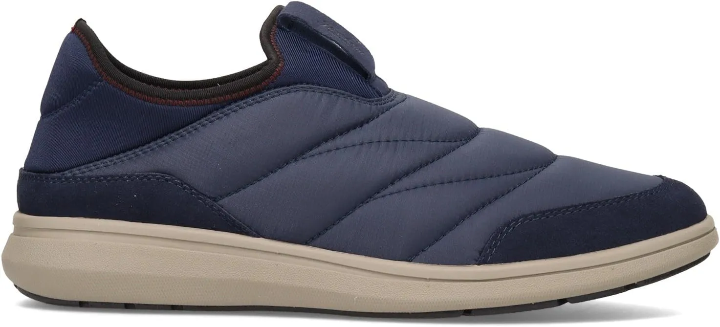 Florsheim Men's Java Nylon Moc Slipper