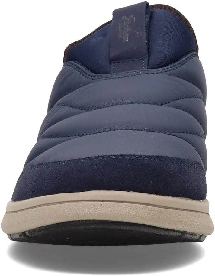 Florsheim Men's Java Nylon Moc Slipper
