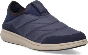 Florsheim Men's Java Nylon Moc Slipper