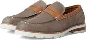 Florsheim Men's Renegade Moc Toe Penny Loafer