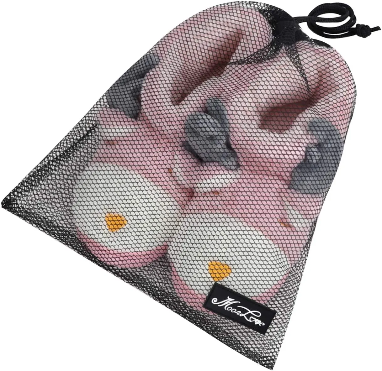 Fluffy Christmas Deer Slipper Plush Boots Ladies Indoor Outdoor Ankle Bootie Thermal Warm Shoes for Girls Women Fleece Lining Thicken Cotton Slippers Anti-Slip Sole Winter Booties Cosy Home Boots