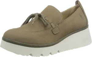 Fly London Women's Popi436fly Loafer