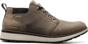 Forsake Davos Mid Men's Waterproof Outdoor Sneaker Boot