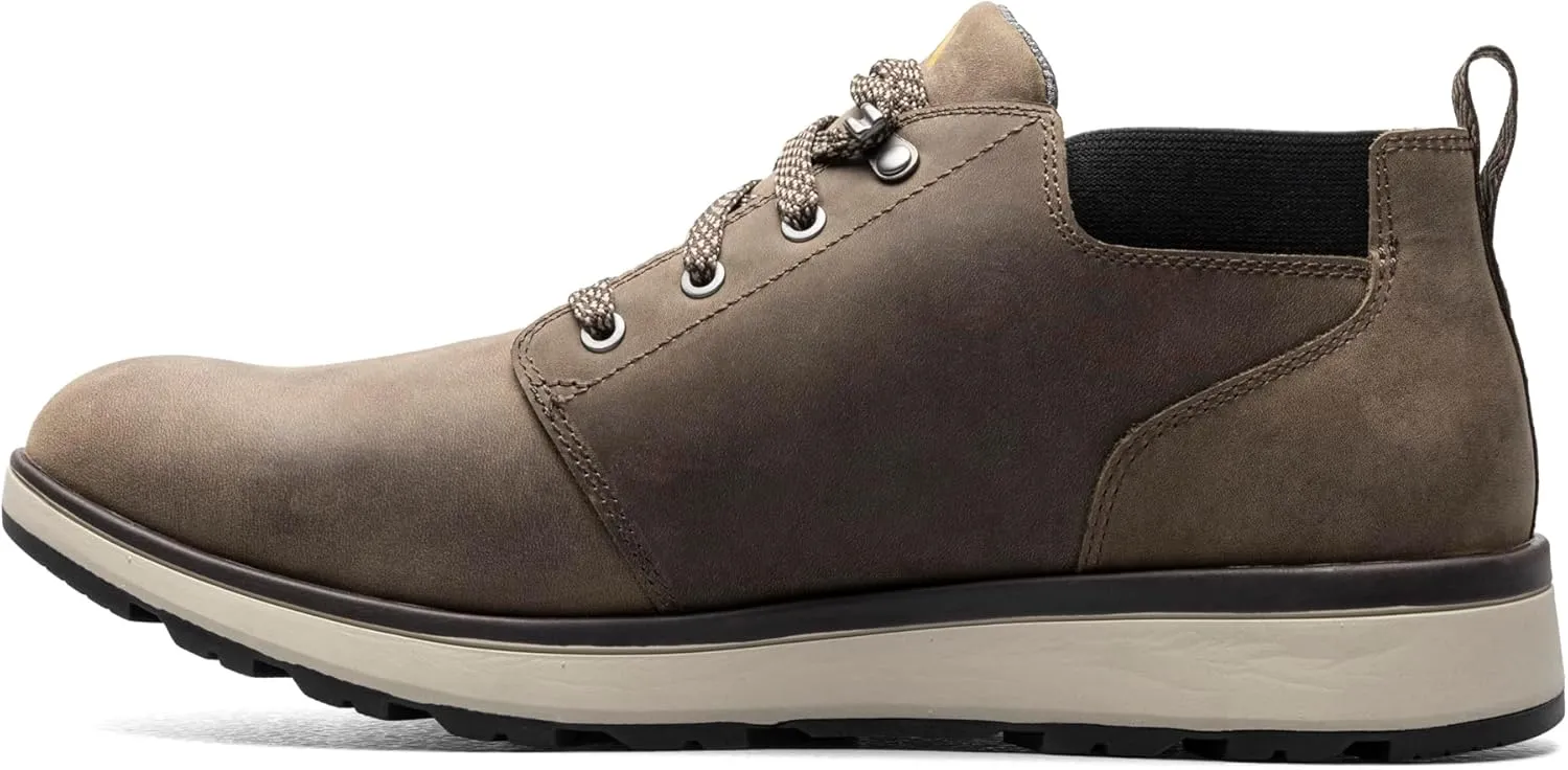 Forsake Davos Mid Men's Waterproof Outdoor Sneaker Boot