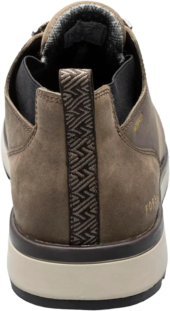 Forsake Davos Mid Men's Waterproof Outdoor Sneaker Boot