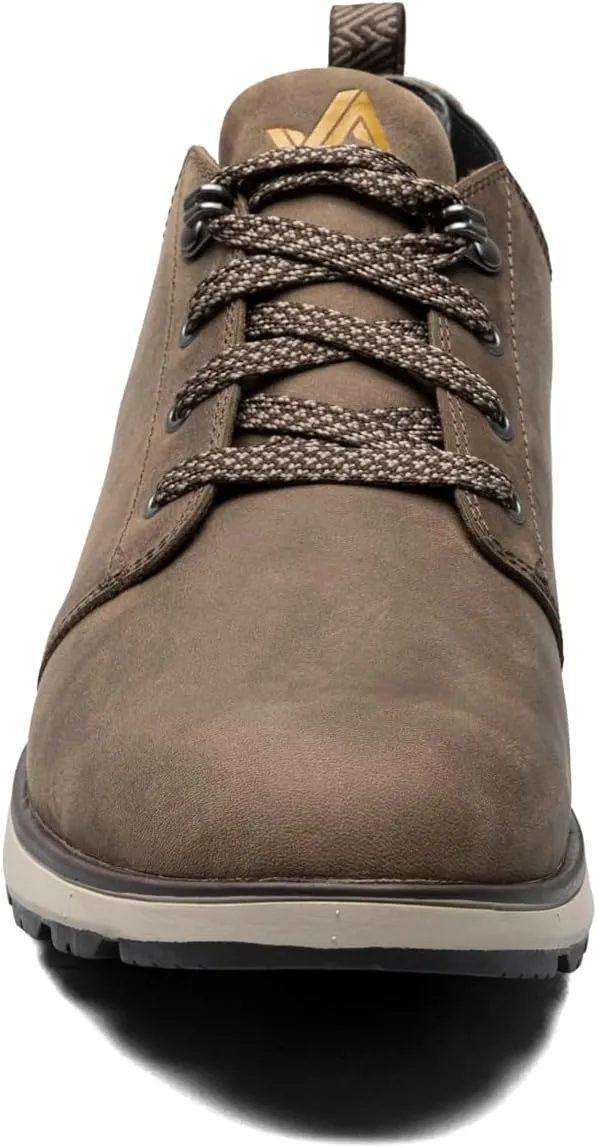 Forsake Davos Mid Men's Waterproof Outdoor Sneaker Boot