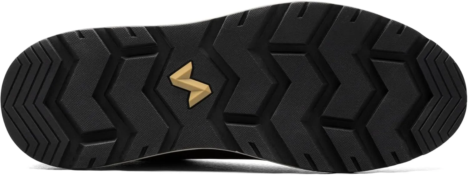 Forsake Davos Mid Men's Waterproof Outdoor Sneaker Boot
