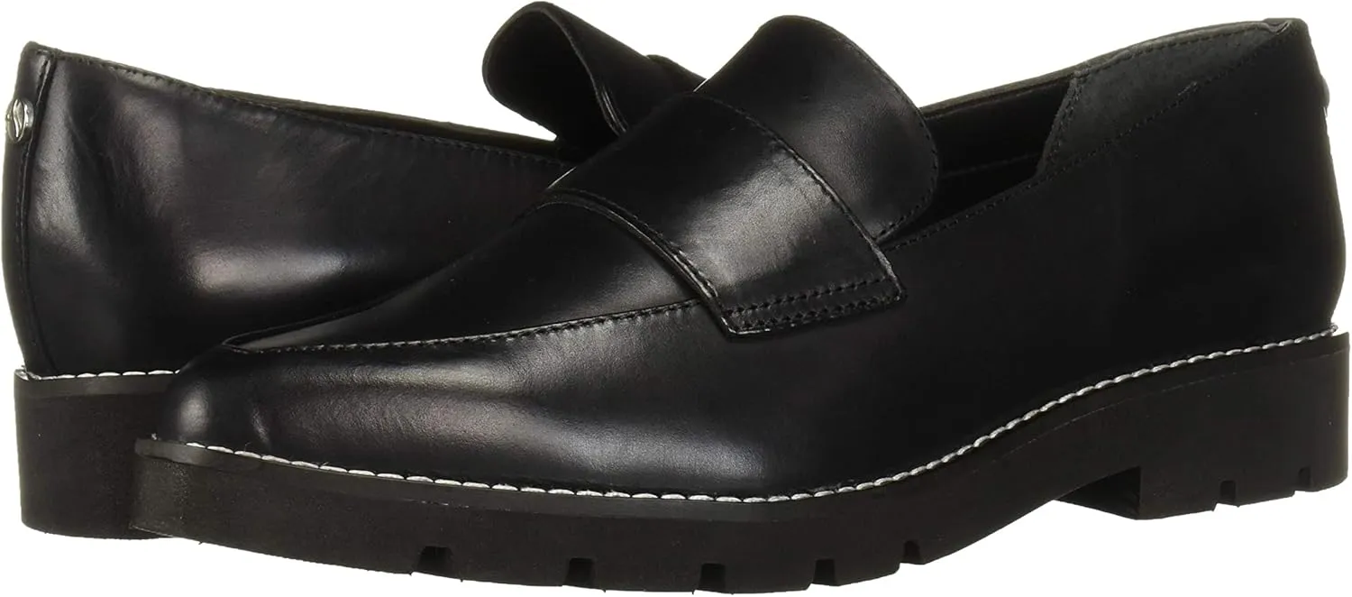 Franco Sarto Women's Draco Loafer