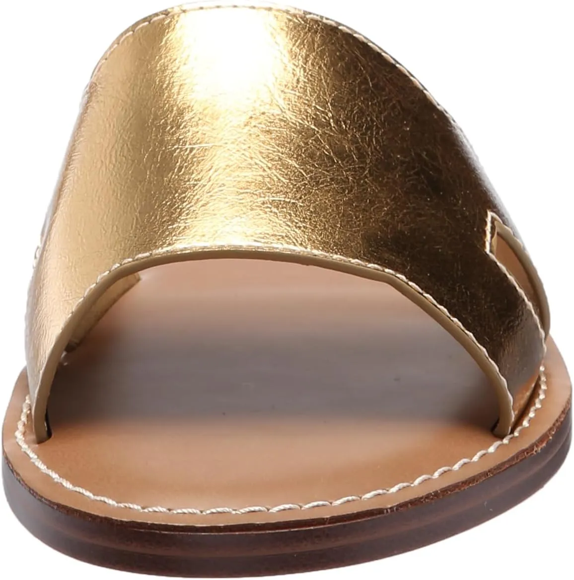 Franco Sarto Women's Romana Slide Sandal