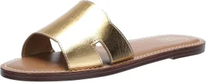 Franco Sarto Women's Romana Slide Sandal