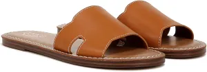 Franco Sarto Women's Romana Slide Sandal