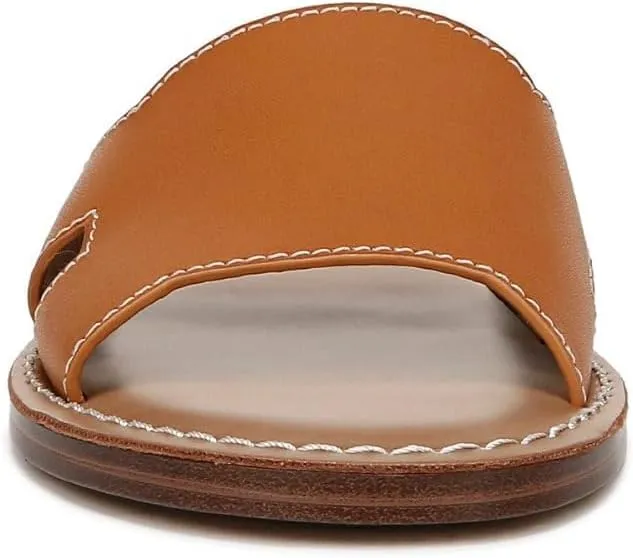 Franco Sarto Women's Romana Slide Sandal