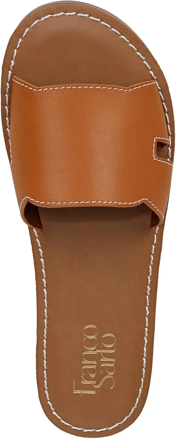 Franco Sarto Women's Romana Slide Sandal