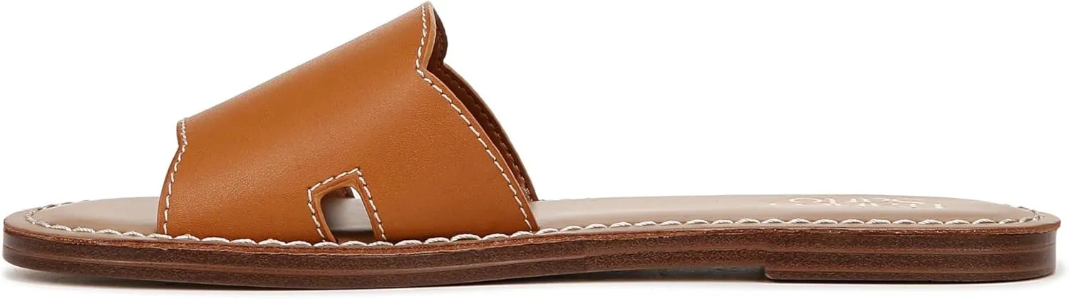 Franco Sarto Women's Romana Slide Sandal