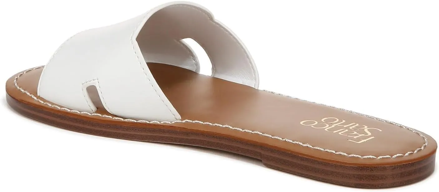 Franco Sarto Women's Romana Slide Sandal