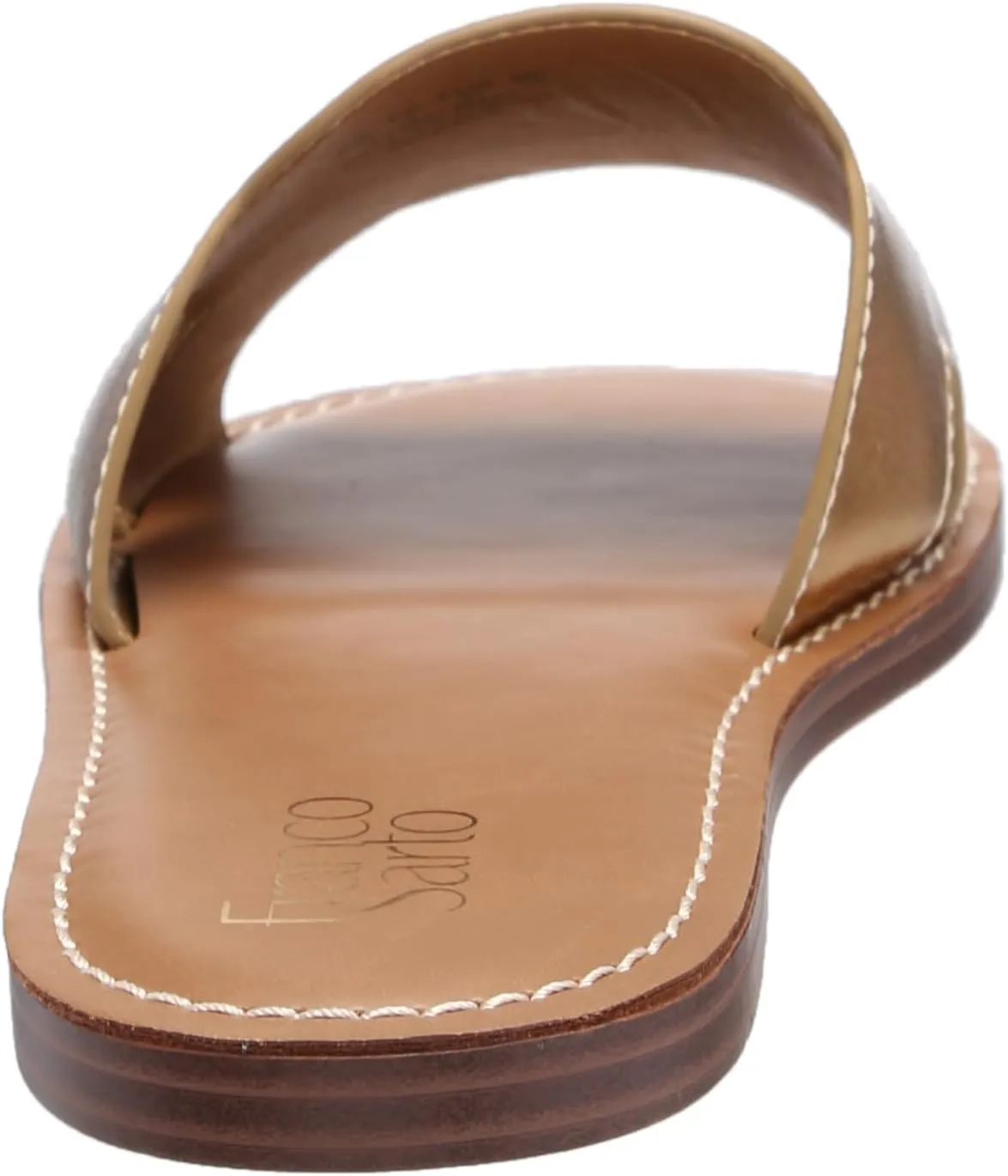Franco Sarto Women's Romana Slide Sandal