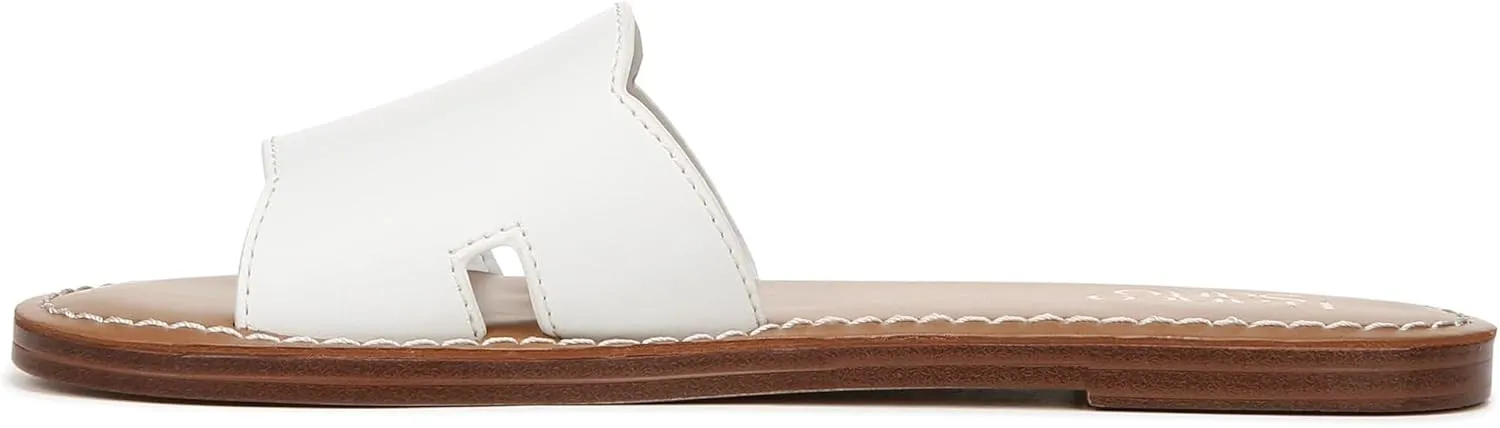 Franco Sarto Women's Romana Slide Sandal