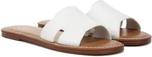 Franco Sarto Women's Romana Slide Sandal
