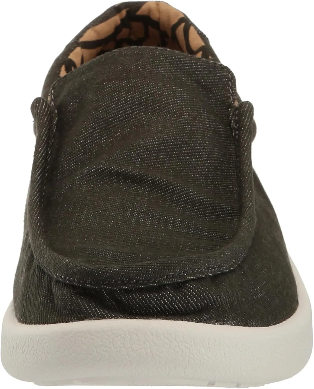 Freewaters Men's Cloud9 Venture Slip-on Loafer
