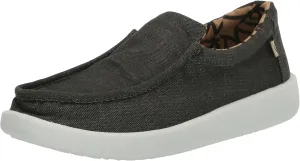 Freewaters Men's Cloud9 Venture Slip-on Loafer