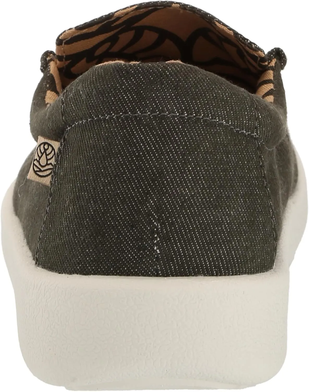 Freewaters Men's Cloud9 Venture Slip-on Loafer