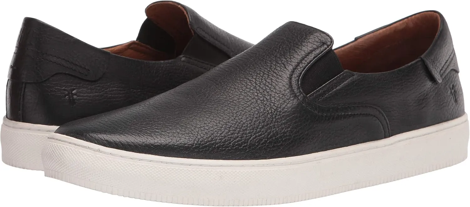Frye Men's Astor Gore Slip On Sneaker