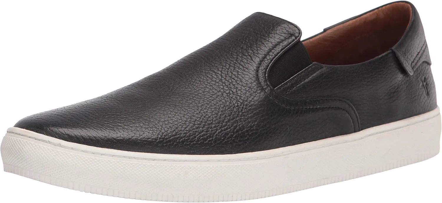 Frye Men's Astor Gore Slip On Sneaker