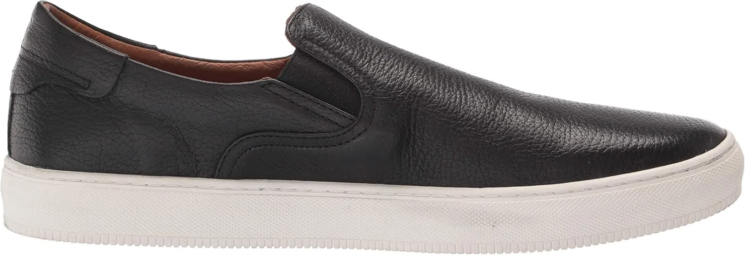 Frye Men's Astor Gore Slip On Sneaker