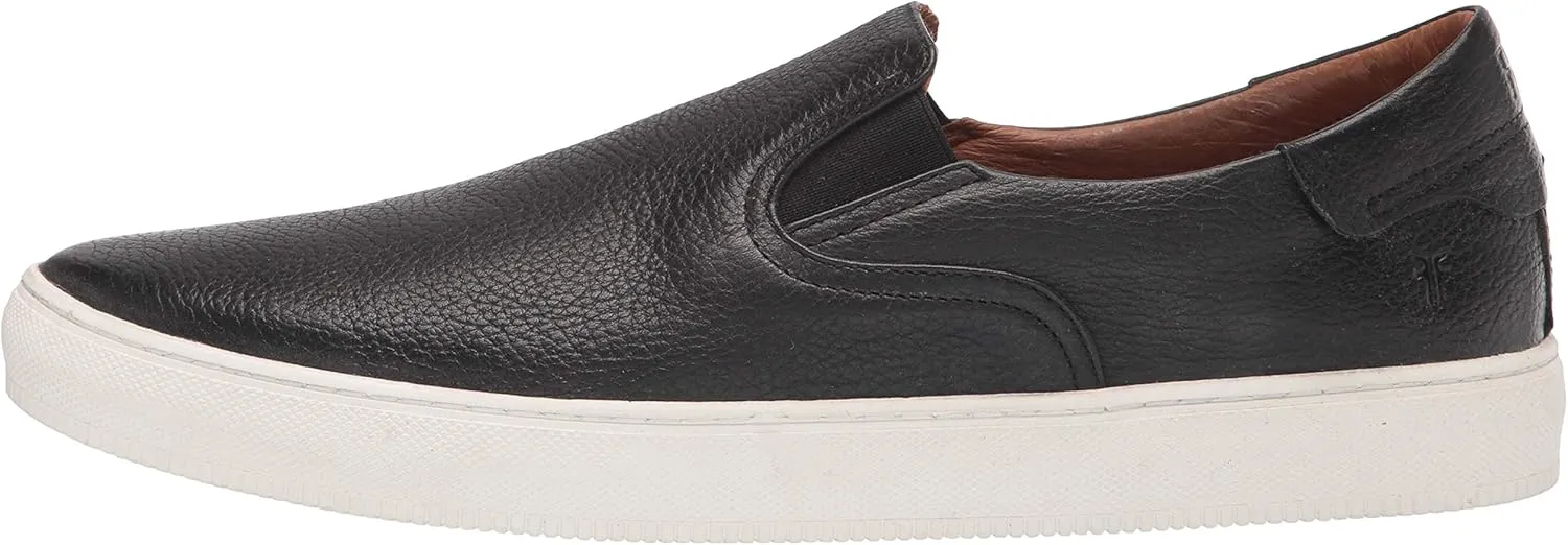 Frye Men's Astor Gore Slip On Sneaker