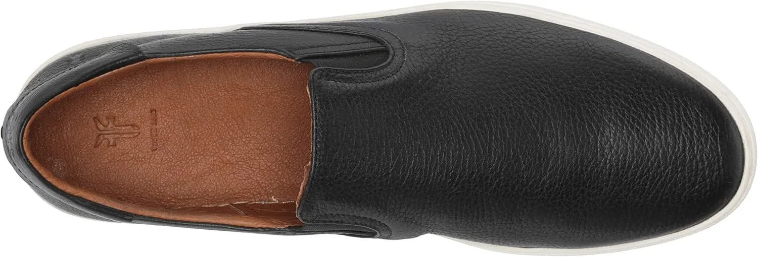 Frye Men's Astor Gore Slip On Sneaker