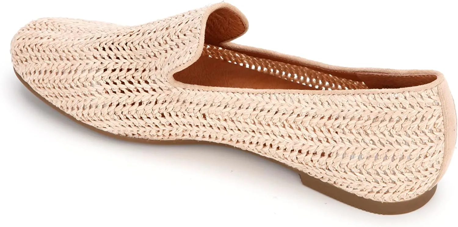 Gentle Souls by Kenneth Cole Women's Eugene Loafer