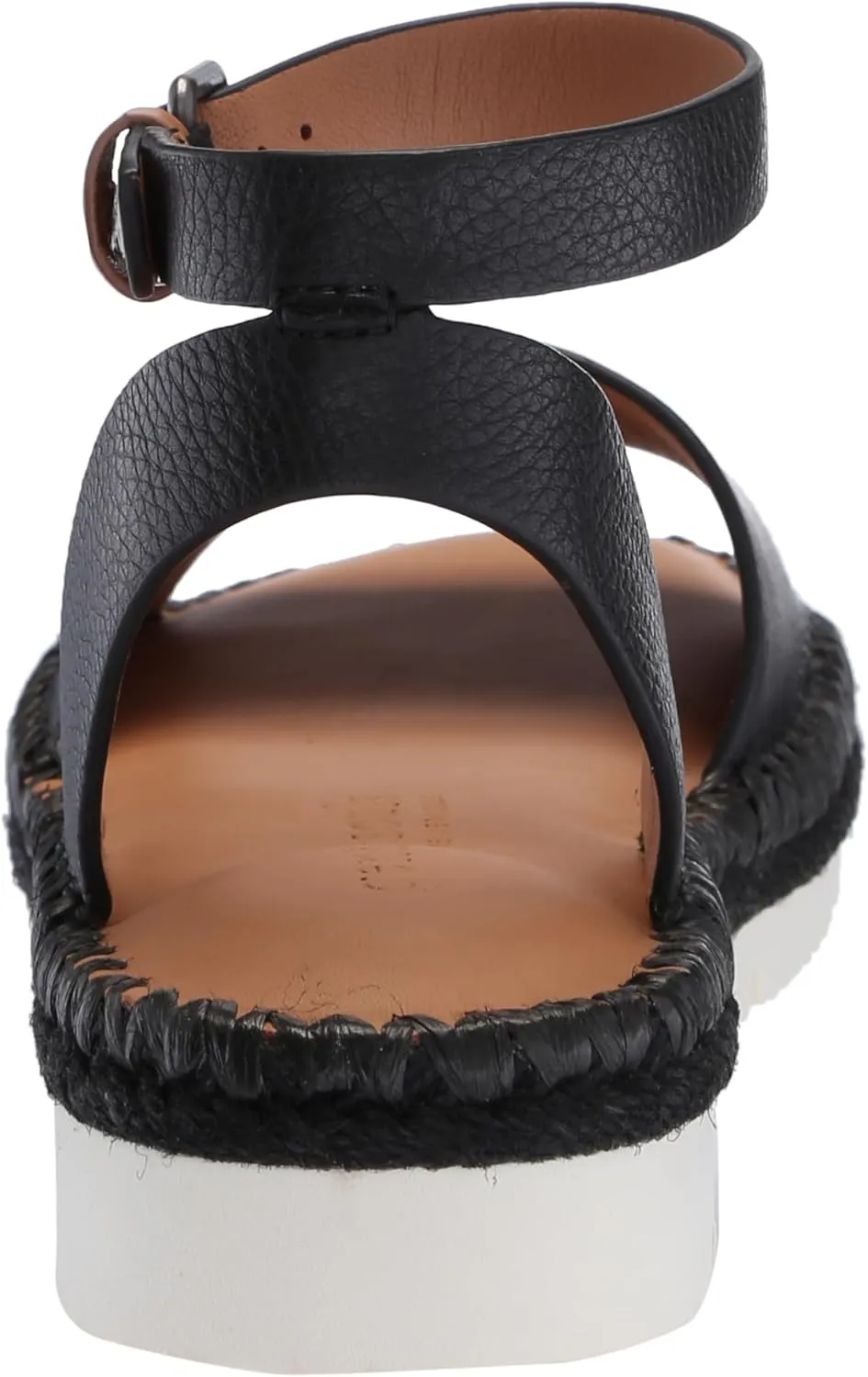 Gentle Souls by Kenneth Cole Women's Lucille Wedge Sandal
