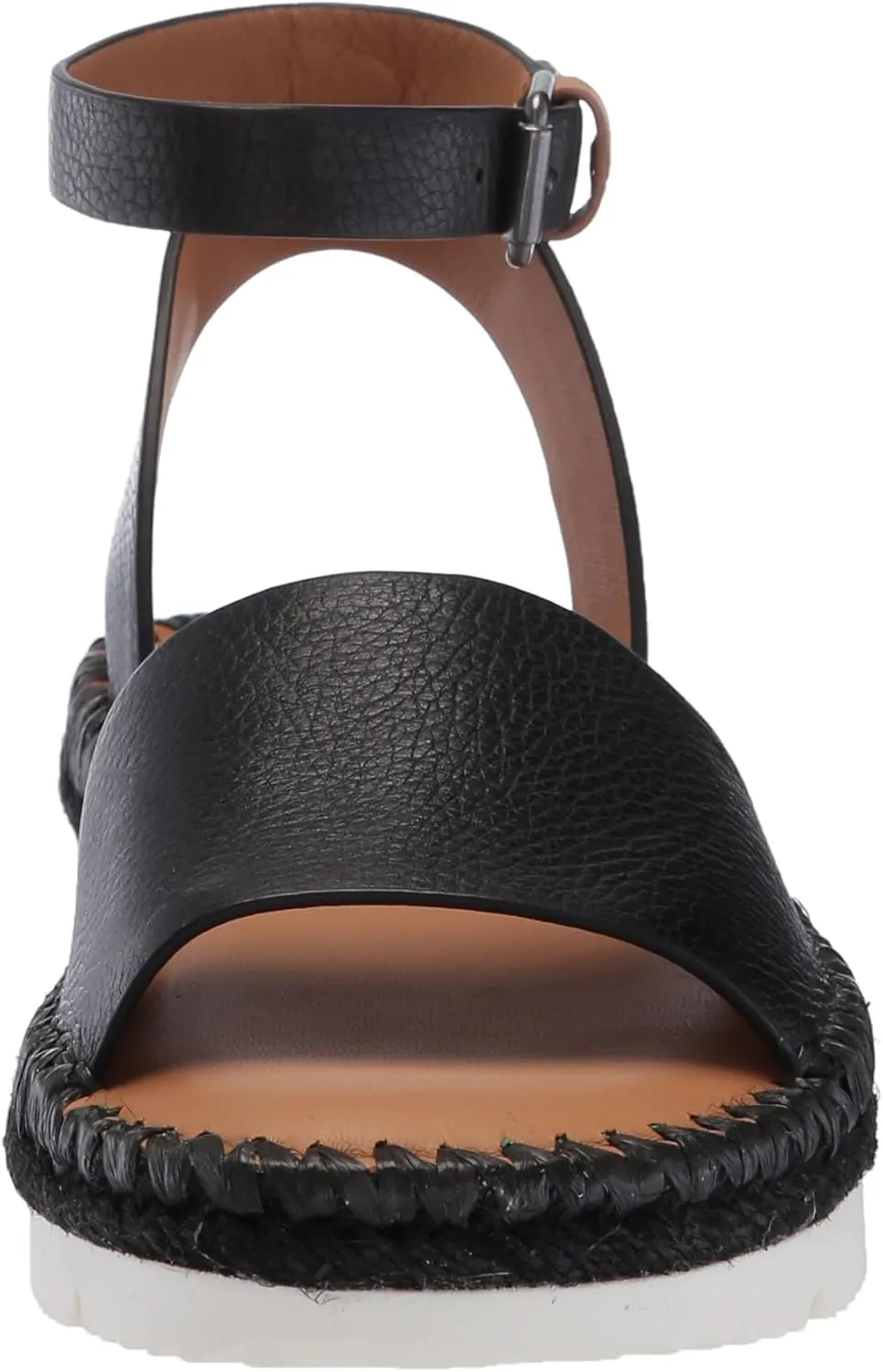 Gentle Souls by Kenneth Cole Women's Lucille Wedge Sandal