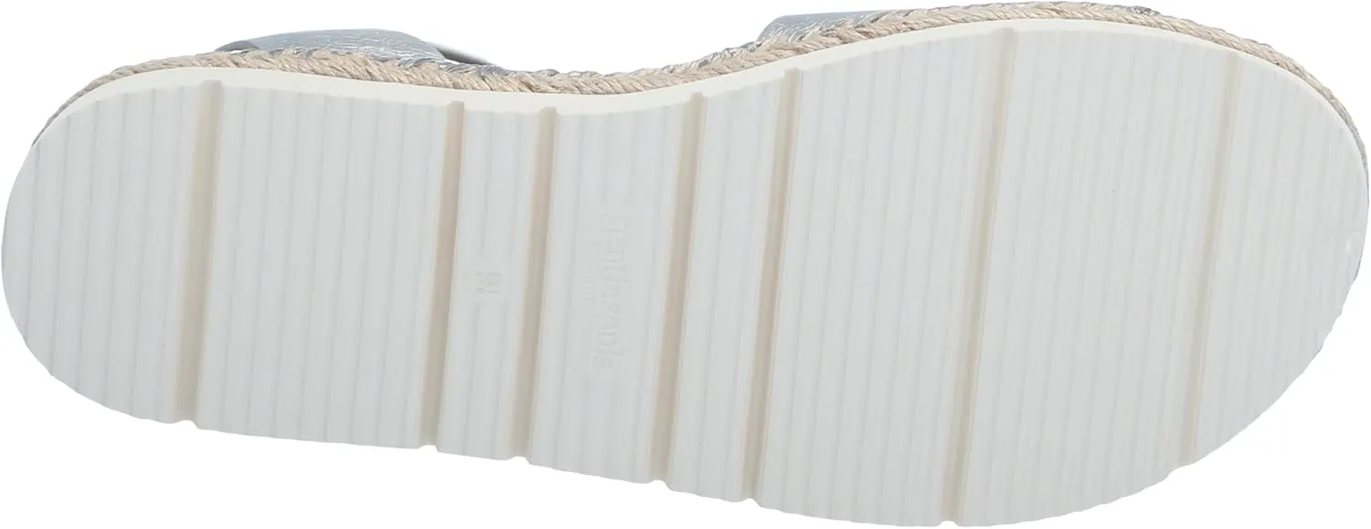 Gentle Souls by Kenneth Cole Women's Lucille Wedge Sandal