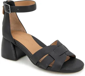 Gentle Souls by Kenneth Cole Women's Myla Heeled Sandal