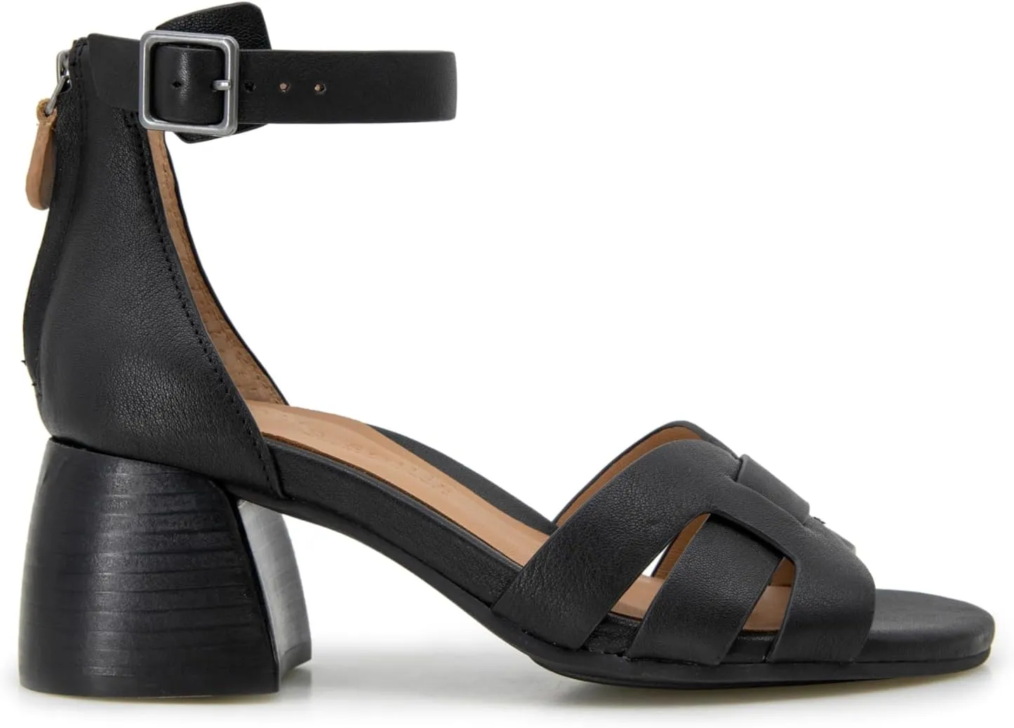 Gentle Souls by Kenneth Cole Women's Myla Heeled Sandal