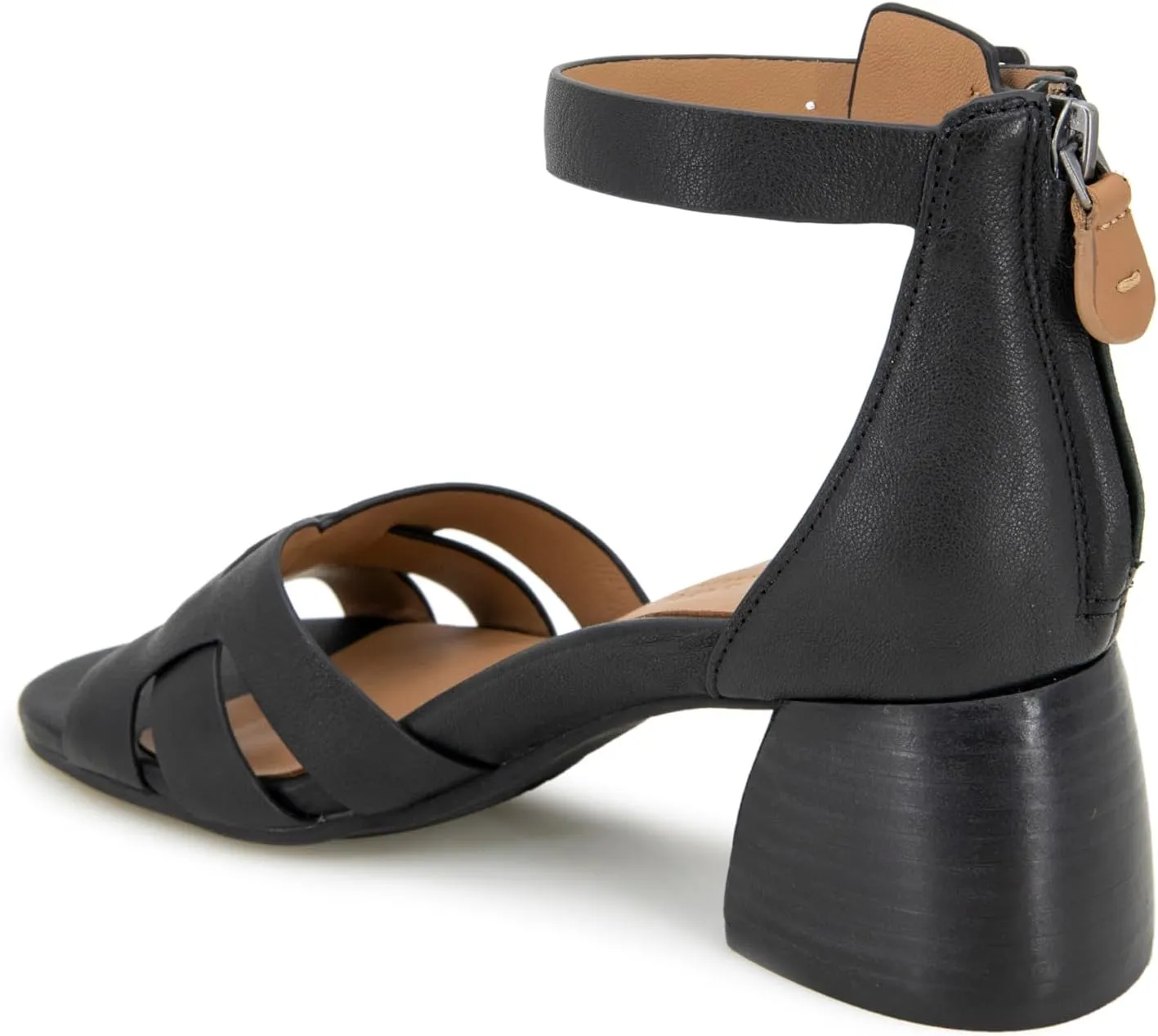 Gentle Souls by Kenneth Cole Women's Myla Heeled Sandal
