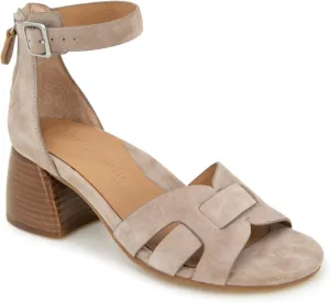 Gentle Souls by Kenneth Cole Women's Myla Heeled Sandal