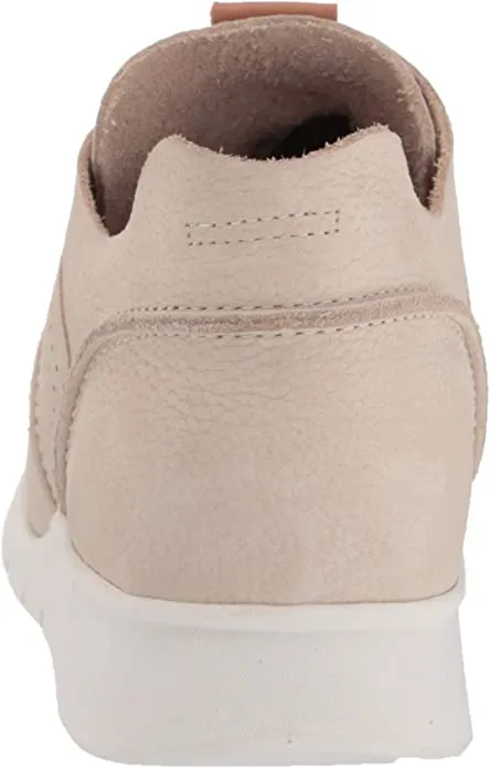 Gentle Souls by Kenneth Cole Women's Raina Lite Jogger Sneaker, Off White, 8