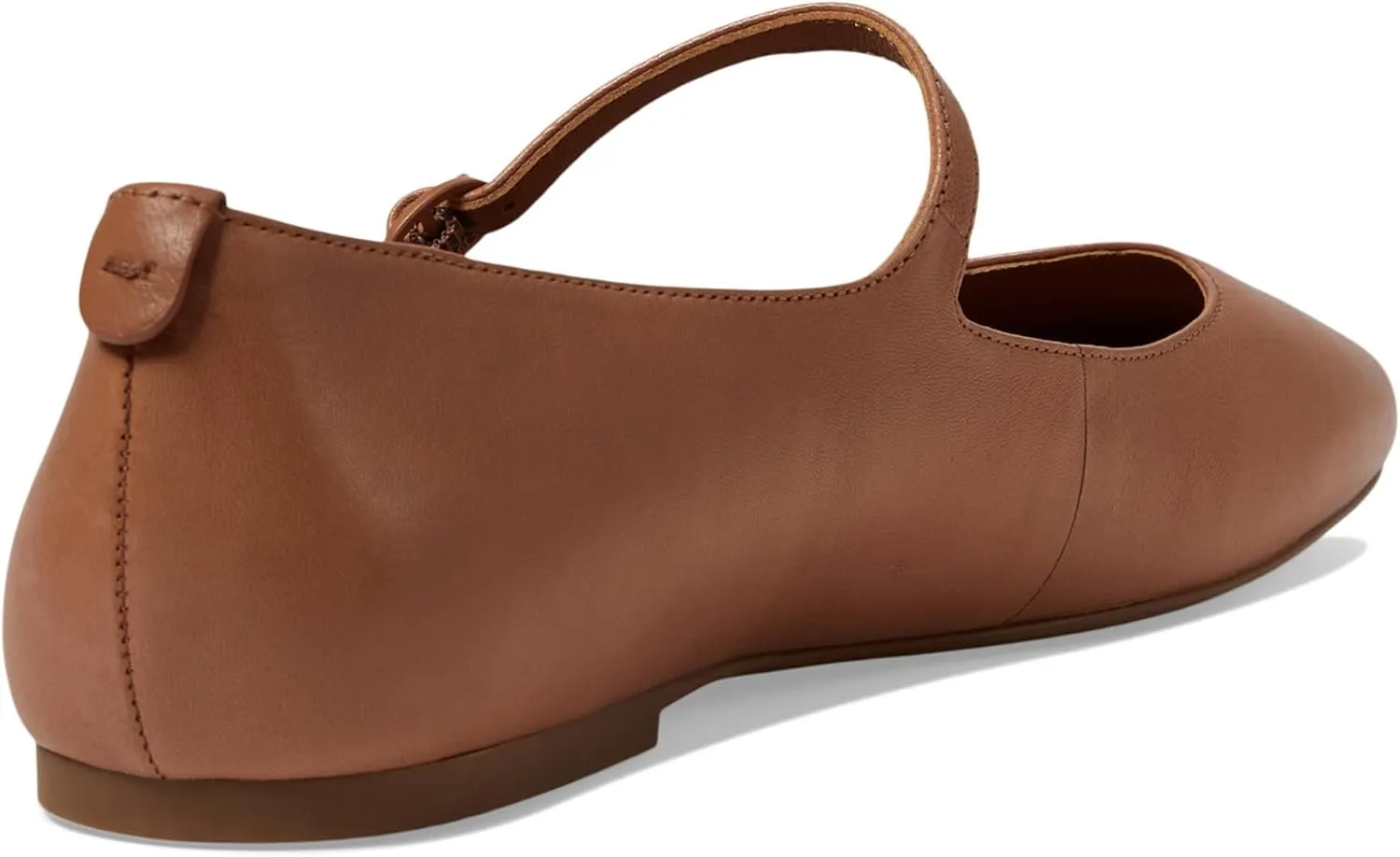 Gentle Souls by Kenneth Cole Women's Wynona Mary Jane Flat