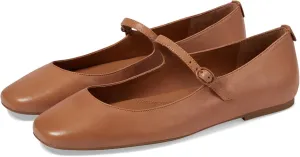 Gentle Souls by Kenneth Cole Women's Wynona Mary Jane Flat
