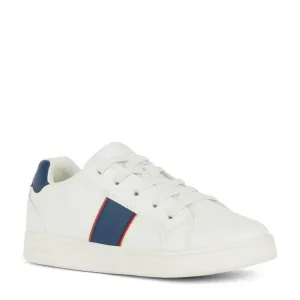 GEOX ECLYPER BOYS SLIP ON SNEAKER