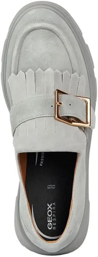 Geox Women's Moccasin
