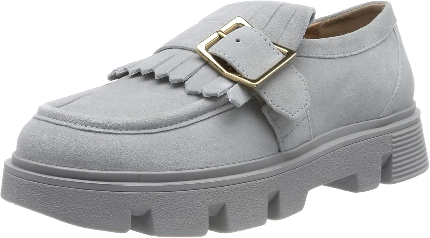 Geox Women's Moccasin