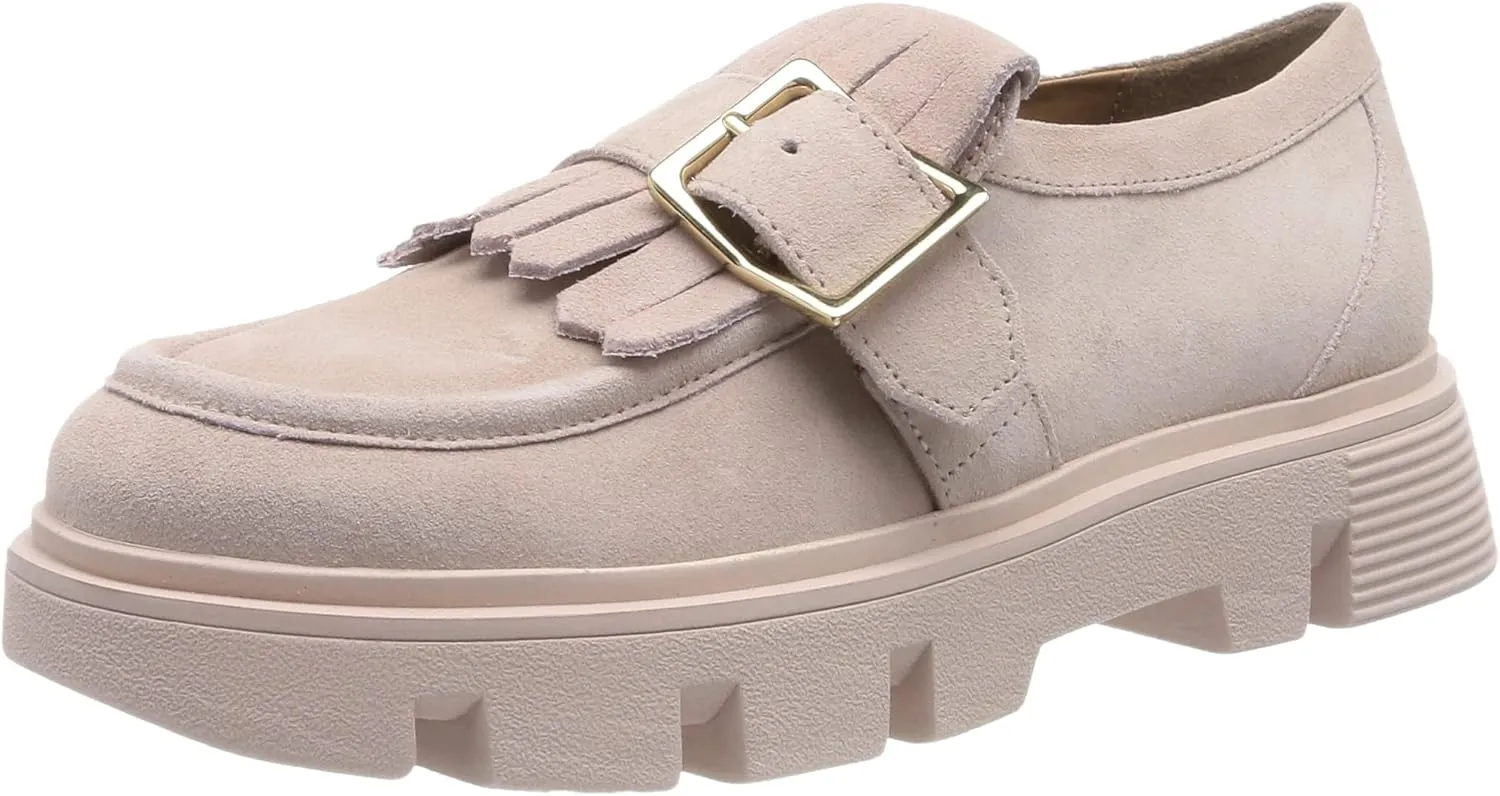 Geox Women's Moccasin