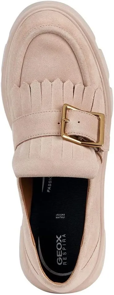 Geox Women's Moccasin